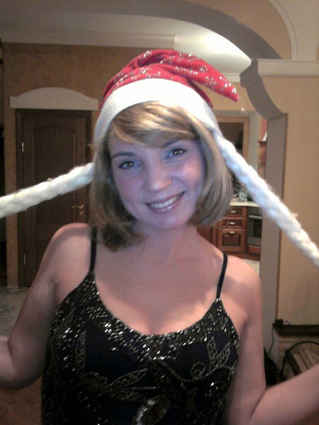 Светлана Каримова