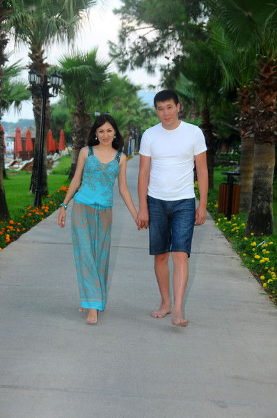 Асем Смагулова