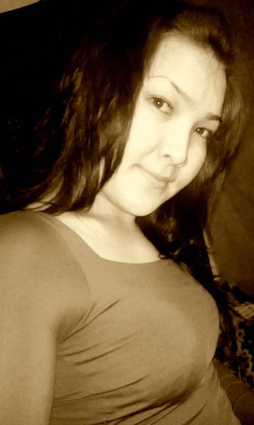 Нургуль Нурмаганбетова