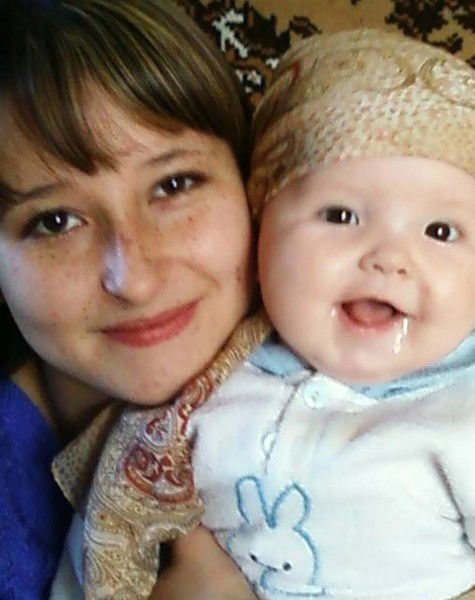 Светлана Денисенко