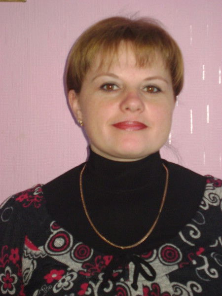 Ольга Адарич