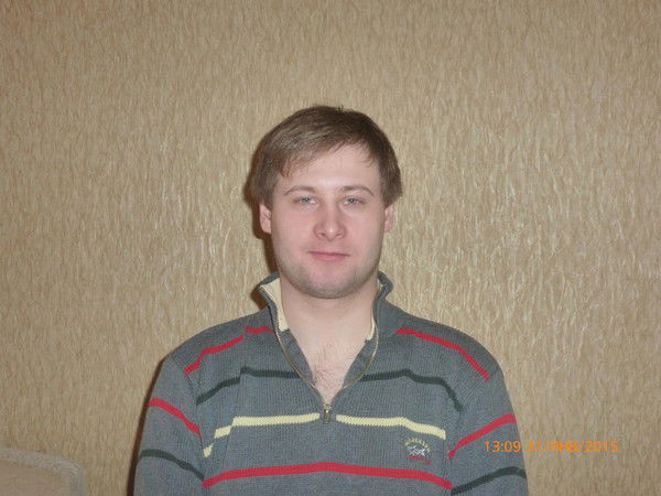 Сергей Воронин