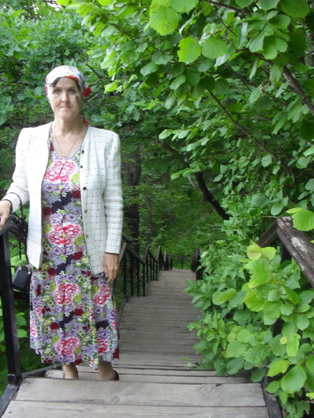 Наташа Данильченко