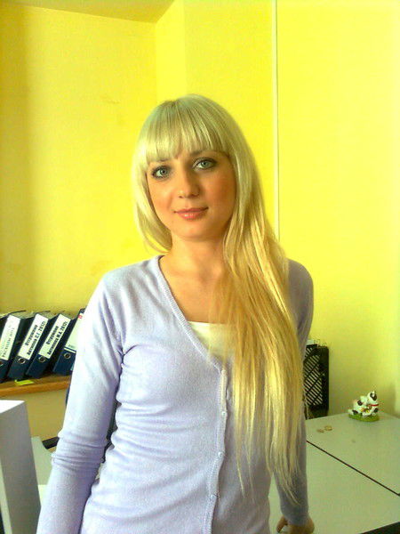 Инна Котубей