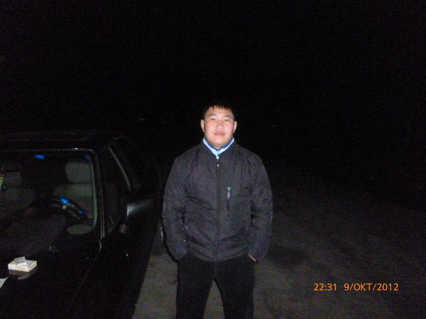 Ерген Жумабеков