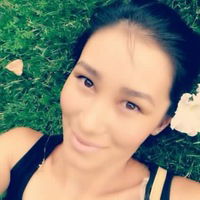 Жанара Толендиева