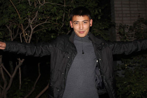 Алихан Сейталиев