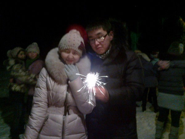 Арсен Нуракынов