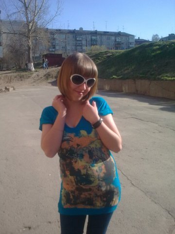 Евгения Тимошевская