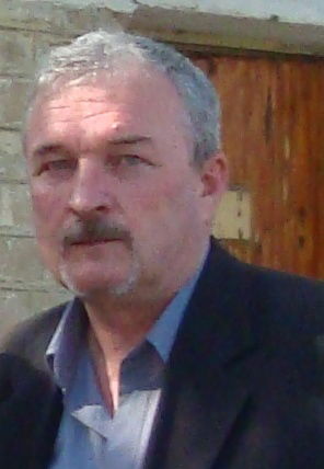 Алексей Мощенко