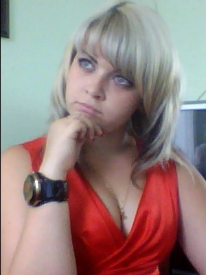 Вероника Зайцева