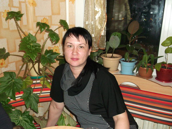 Наталья Демина