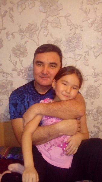 Дидар Капизов