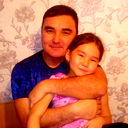 Дидар Капизов