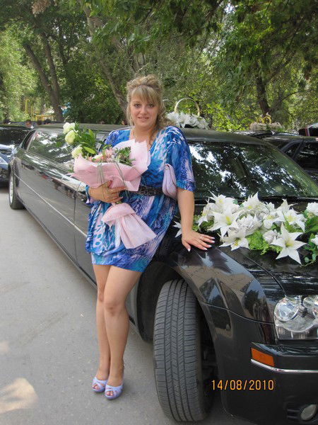 Юлия Михалина