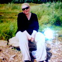 Елена Захарова