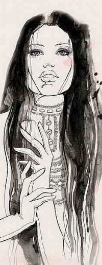 Валерия Мельникова