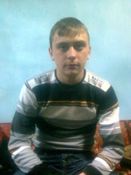 Владимир Заякин