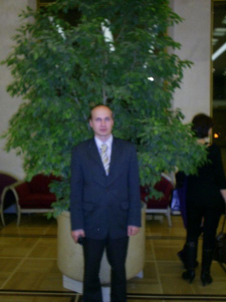 Сергей Щелоков