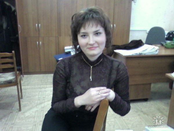 Светлана Филатова