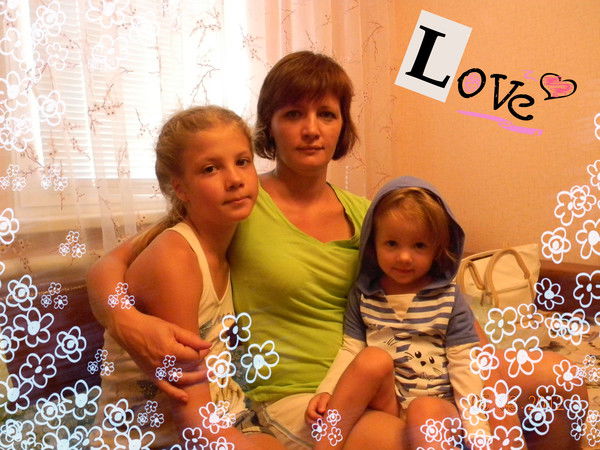 Наталья Калинова