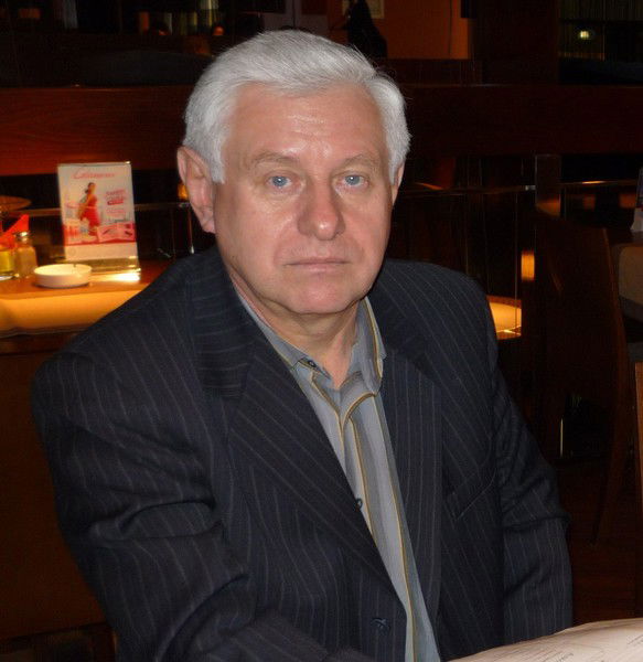 Вячеслав Соболь