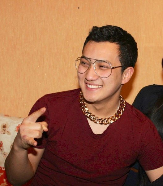 Антонио Мучачос