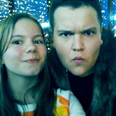 Инесса Русакова