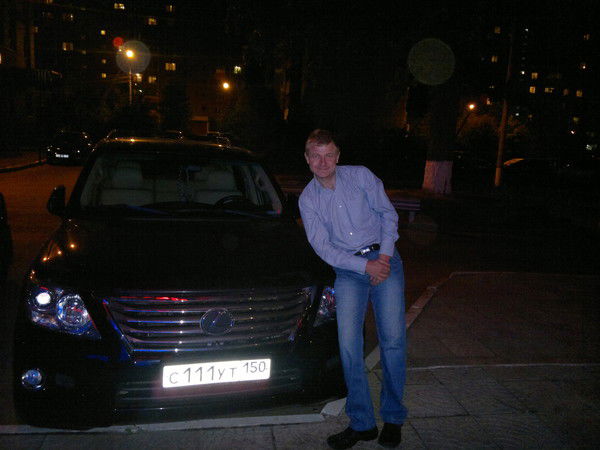 Слава Фомин