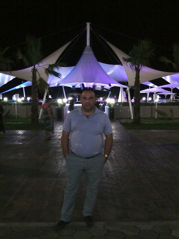 Артём Матевосян