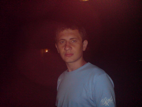 Никита Строганов