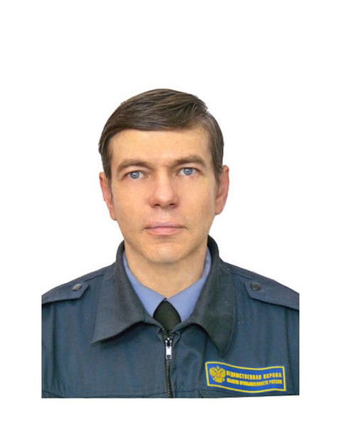 Алексей Симонов