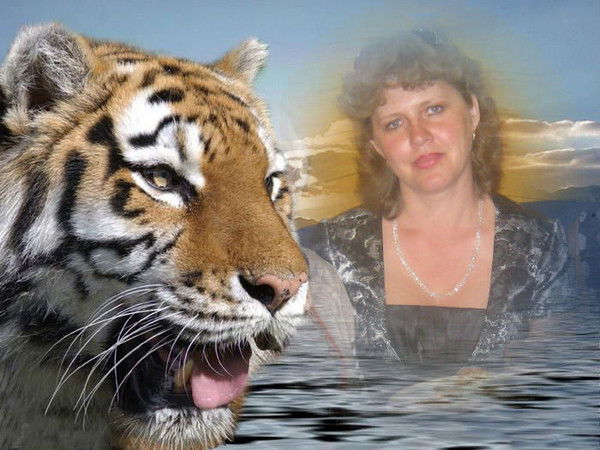 Виктория Близнюк