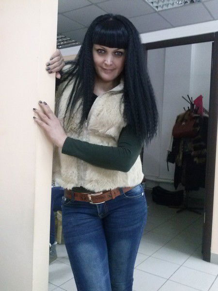 Юлия Малышева