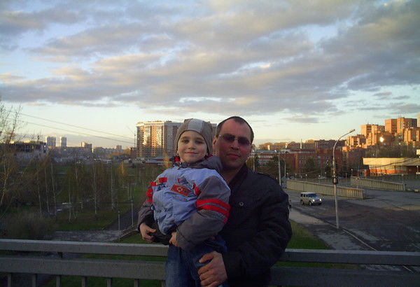 Александр Заверюха