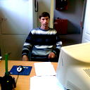 Сергей Волков