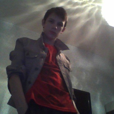 Денис Исупов