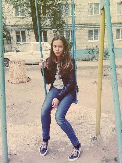 Валерия Мельничук