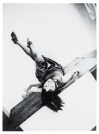 Александра Крашениникова