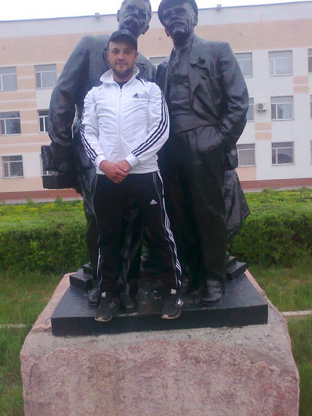 Вадим Сайдулин