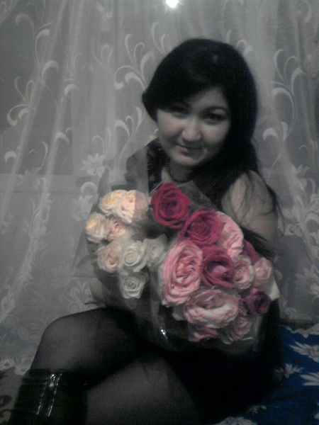 Дания Айткалиева