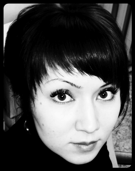 Анастасия Разуваева