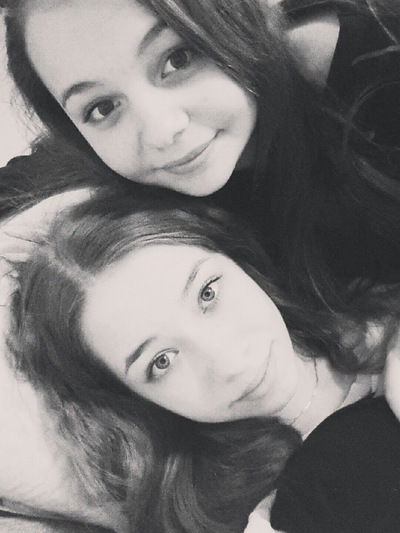 Настя Кривко