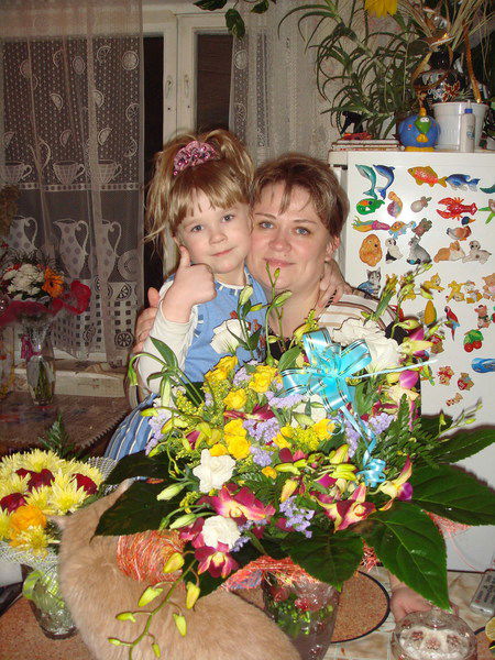 Ирина Клименкова