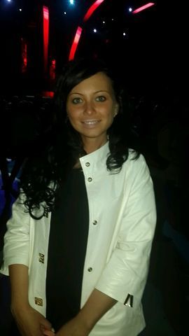 Альбина Нигматуллина