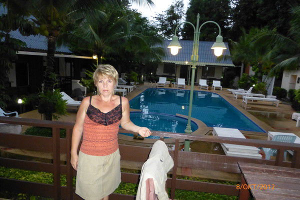 Ирина Фролова