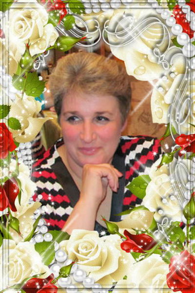 Светлана Прокофьева