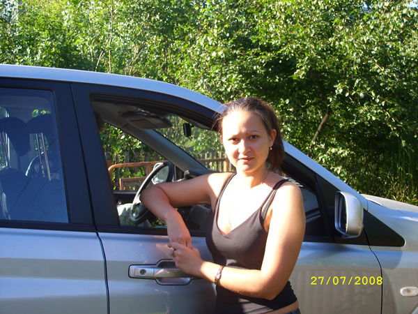 Елена Столярова