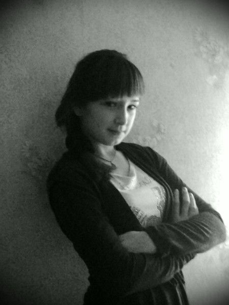 Ирина Обухова