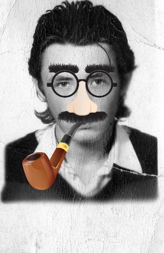 Фунтик Фунтик